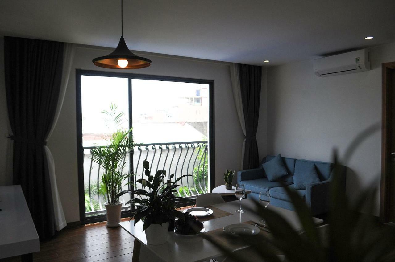 Saigon Garden Hill Resort & Apartment Ho Şi Min Exterior foto