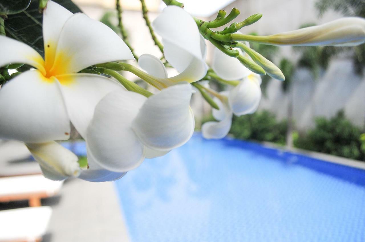 Saigon Garden Hill Resort & Apartment Ho Şi Min Exterior foto
