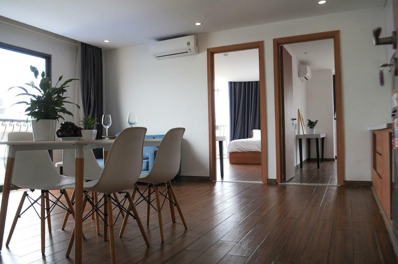 Saigon Garden Hill Resort & Apartment Ho Şi Min Exterior foto